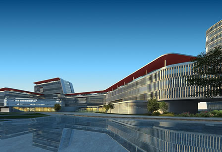 喀什地区建筑设计的测试内容