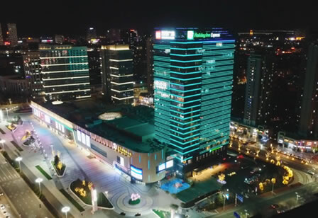 喀什地区花园设计的测试内容