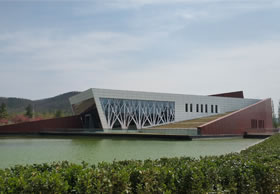 喀什地区建筑设计的测试内容