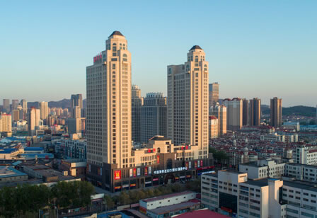 喀什地区建筑设计的测试内容